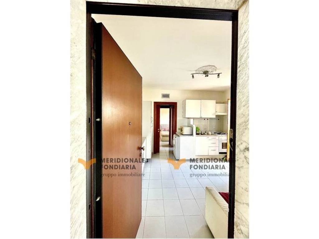 appartamento in vendita a Lecce in zona Centro Città