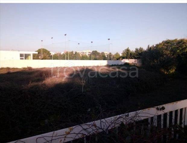 terreno agricolo in vendita a Lecce in zona Leuca