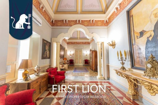 appartamento in vendita a Lecce in zona Borgo Pace