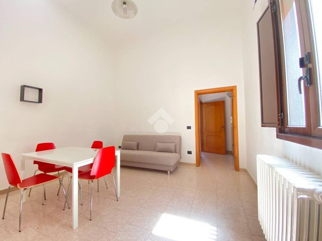 appartamento in vendita a Lecce in zona Borgo Pace
