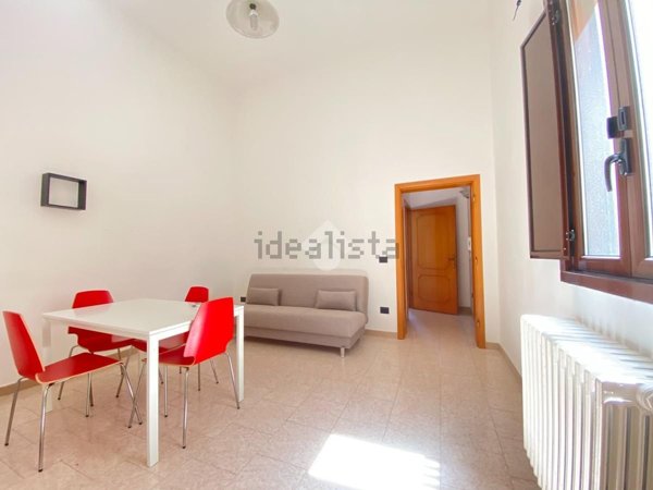 appartamento in vendita a Lecce in zona Borgo Pace