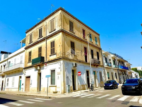 appartamento in vendita a Lecce in zona Borgo Pace