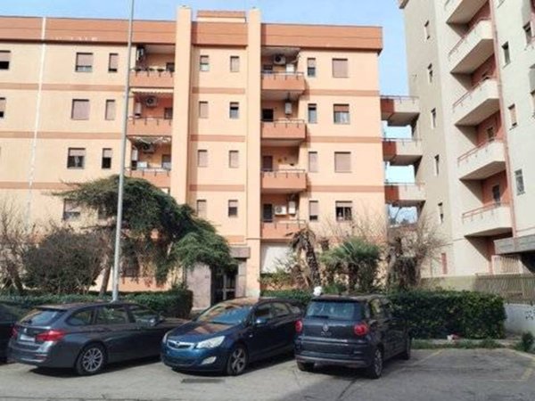 appartamento in vendita a Lecce in zona Mazzini