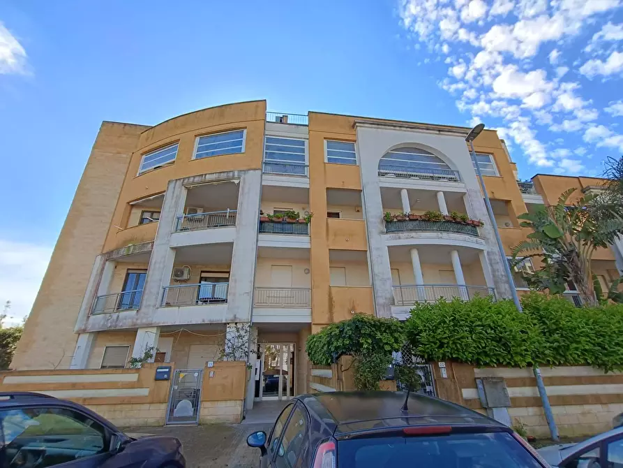 appartamento in vendita a Lecce in zona Centro Città