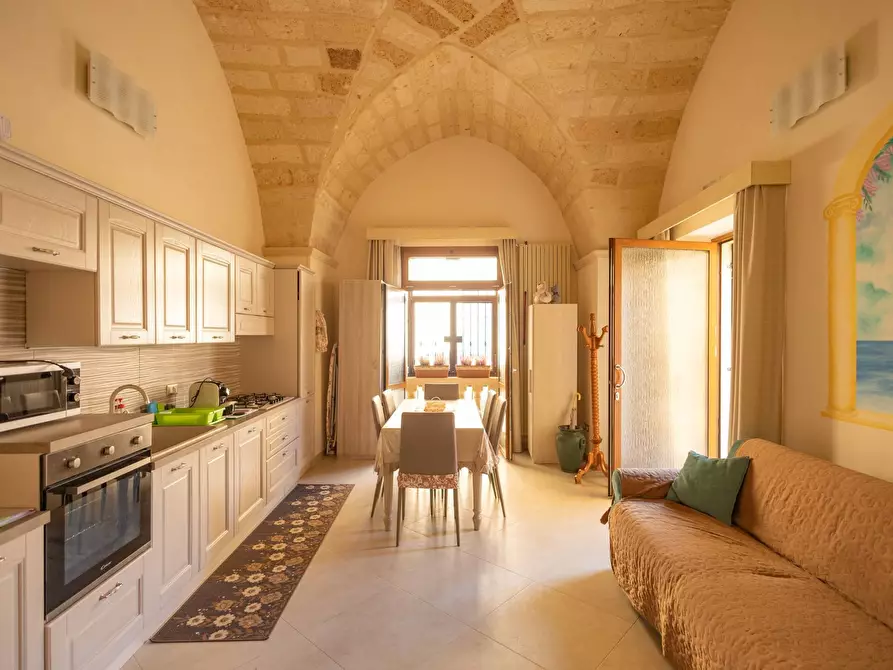 casa indipendente in vendita a Lecce in zona Centro Città
