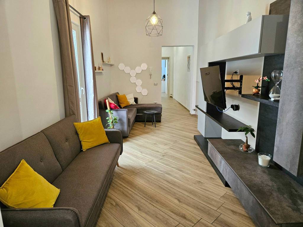 appartamento in vendita a Lecce in zona Leuca