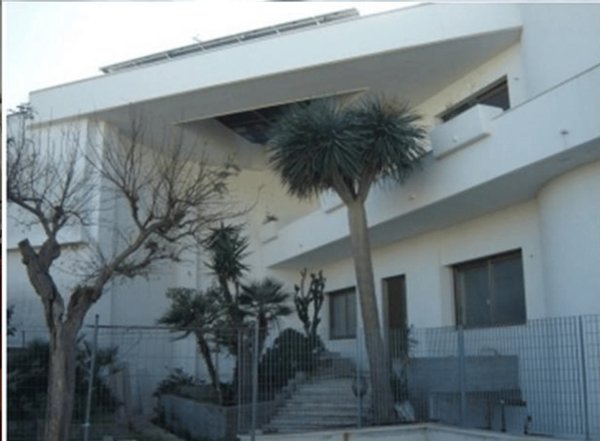 casa indipendente in vendita a Lecce