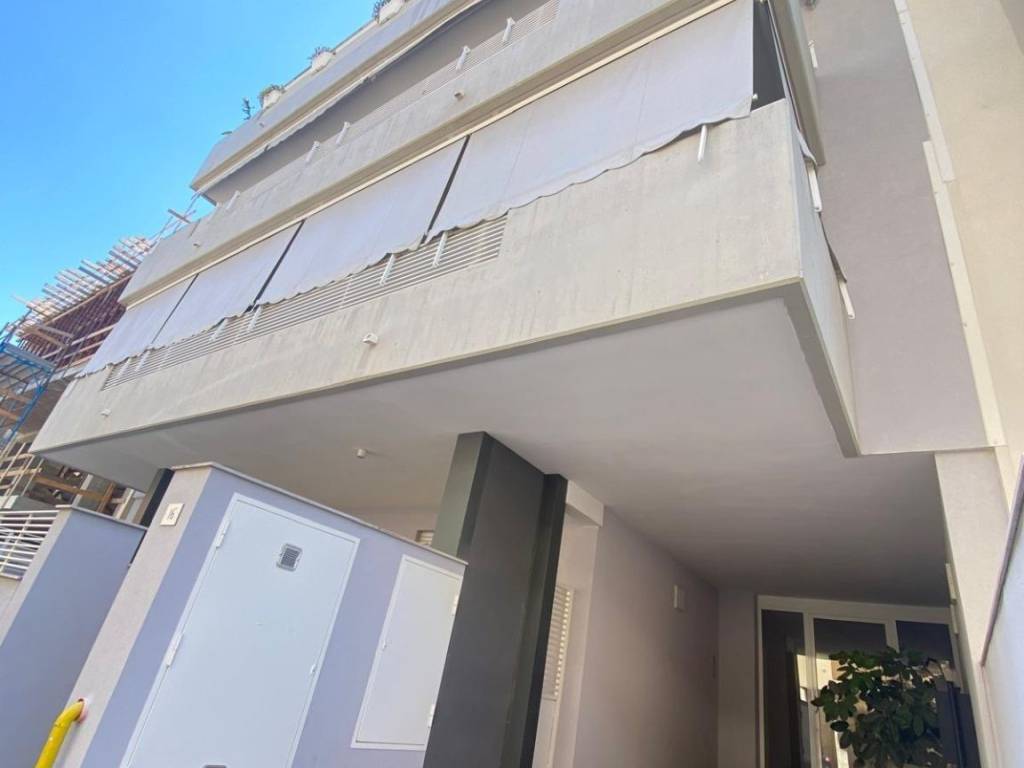 appartamento in vendita a Lecce in zona Salesiani