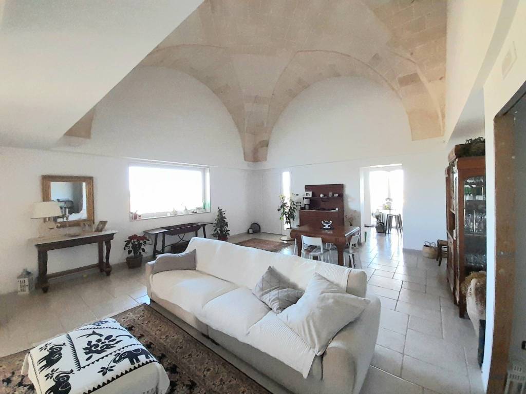 casa indipendente in vendita a Lecce in zona San Cataldo