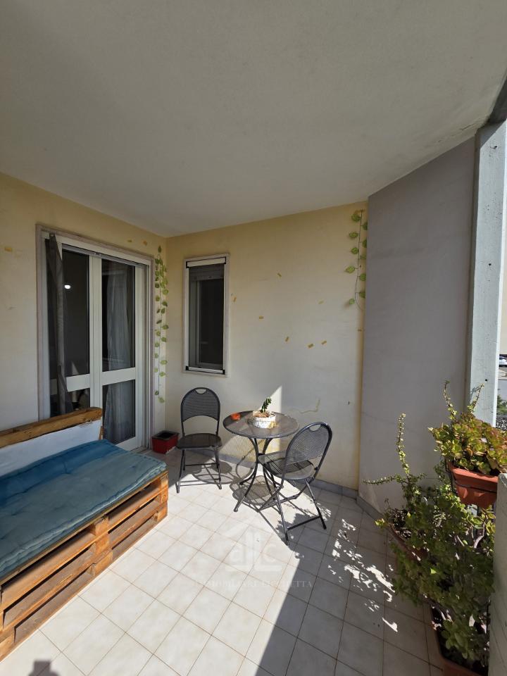 appartamento in vendita a Lecce in zona Leuca