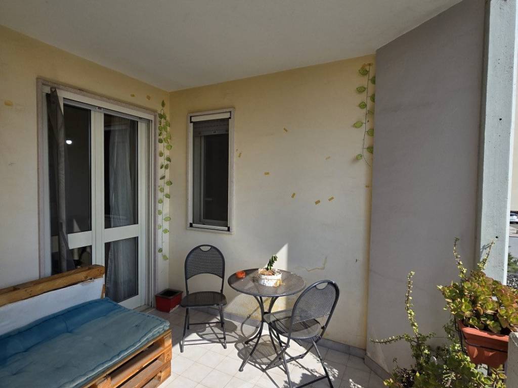 appartamento in vendita a Lecce in zona Leuca