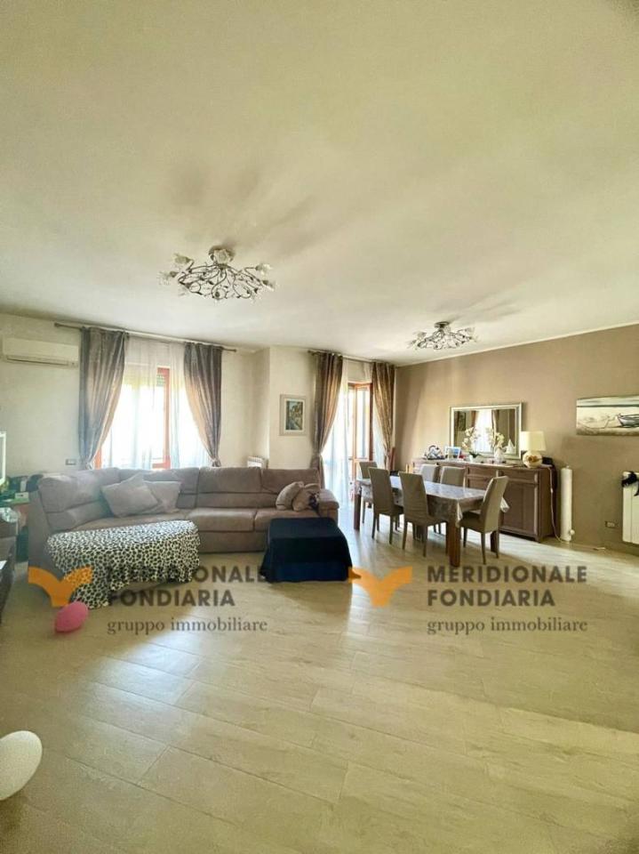 appartamento in vendita a Lecce in zona Borgo Pace