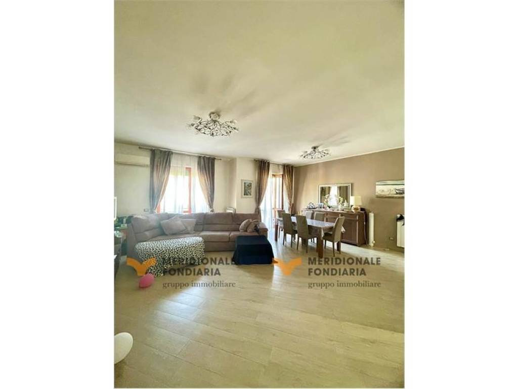 appartamento in vendita a Lecce in zona Borgo Pace