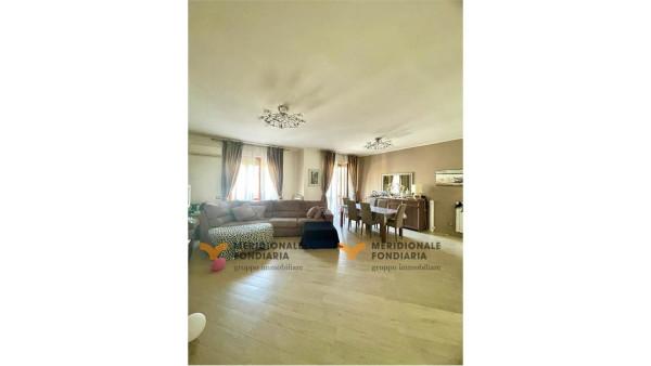 appartamento in vendita a Lecce in zona Borgo Pace