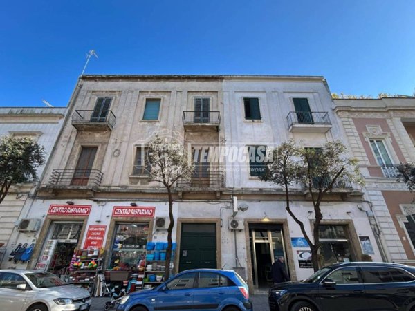appartamento in vendita a Lecce in zona Mazzini