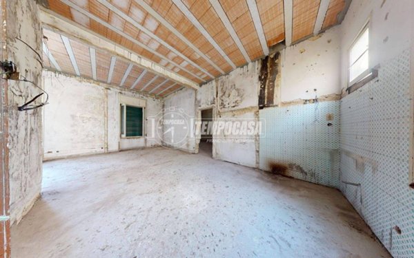 appartamento in vendita a Lecce in zona Mazzini