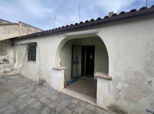 casa indipendente in vendita a Lecce in zona Torre Rinalda