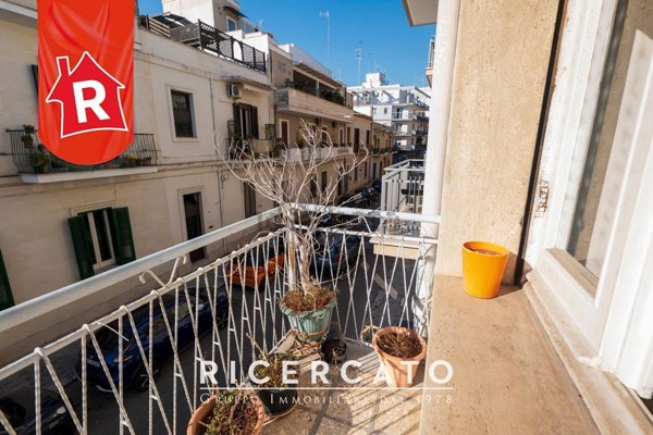 appartamento in vendita a Lecce