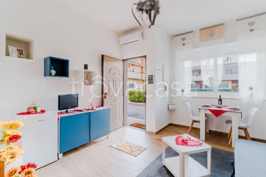 appartamento in vendita a Lecce in zona Mazzini