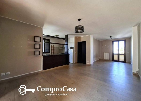 casa indipendente in vendita a Lecce in zona Aria Sana