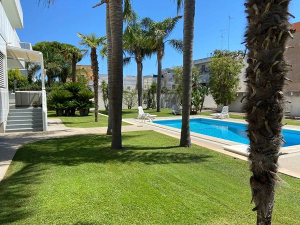 appartamento in vendita a Lecce in zona Salesiani