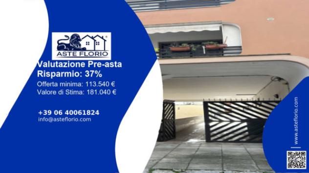 appartamento in vendita a Lecce