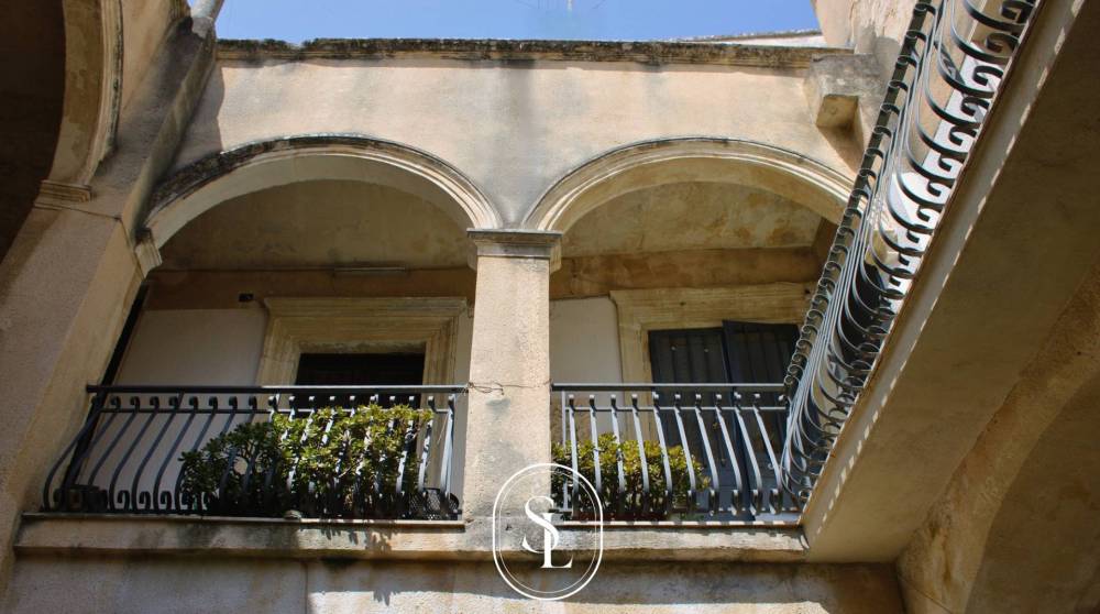 appartamento in vendita a Lecce in zona Centro Città
