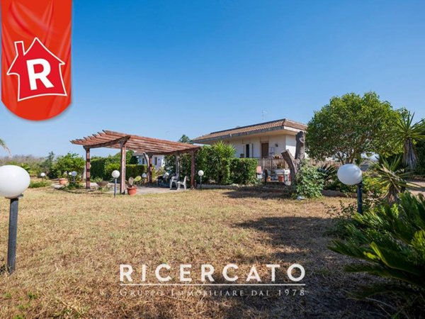 casa indipendente in vendita a Lecce