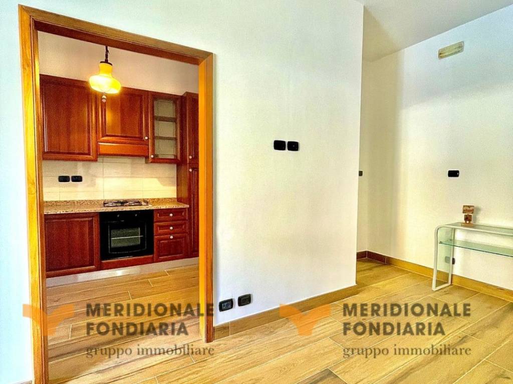 appartamento in vendita a Lecce in zona Mazzini