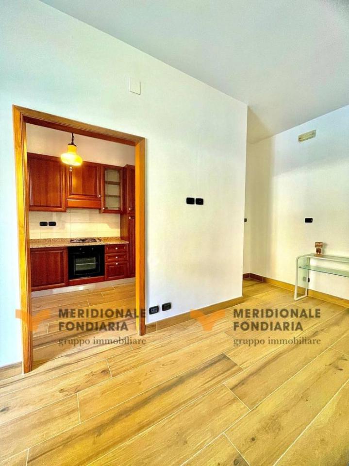 appartamento in vendita a Lecce in zona Mazzini