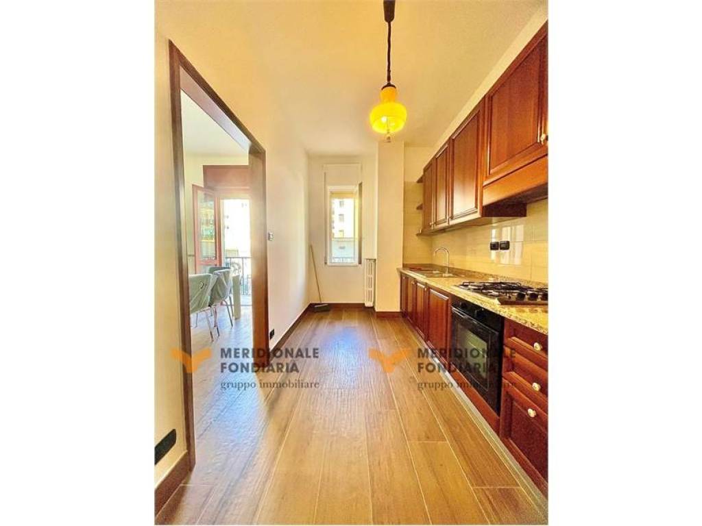 appartamento in vendita a Lecce in zona Mazzini