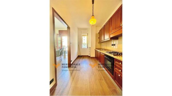 appartamento in vendita a Lecce in zona Mazzini