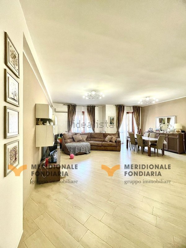 appartamento in vendita a Lecce