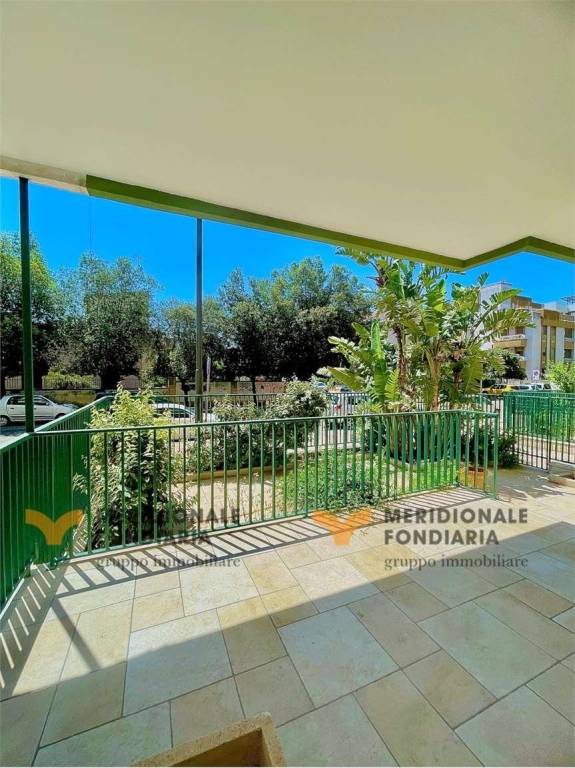 appartamento in vendita a Lecce in zona Mazzini