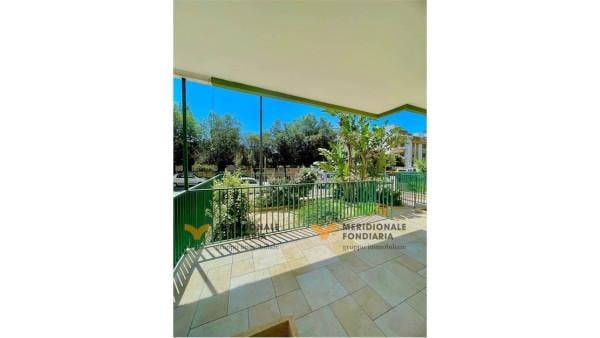 appartamento in vendita a Lecce in zona Mazzini