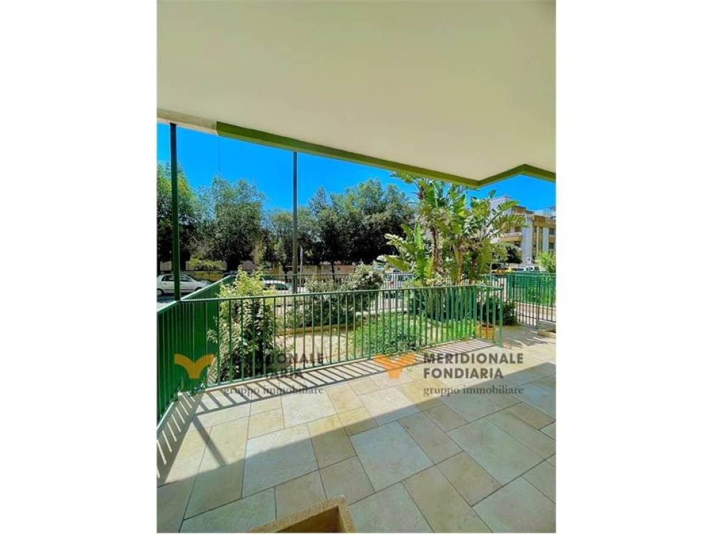 appartamento in vendita a Lecce in zona Mazzini