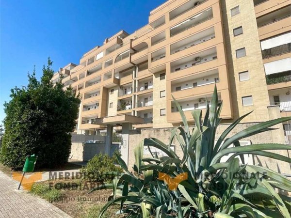 appartamento in vendita a Lecce in zona Rudiae