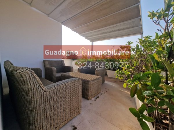 appartamento in vendita a Lecce in zona Mazzini