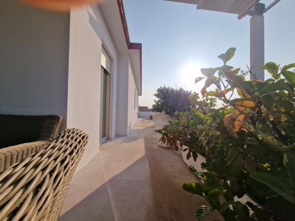 appartamento in vendita a Lecce in zona Mazzini