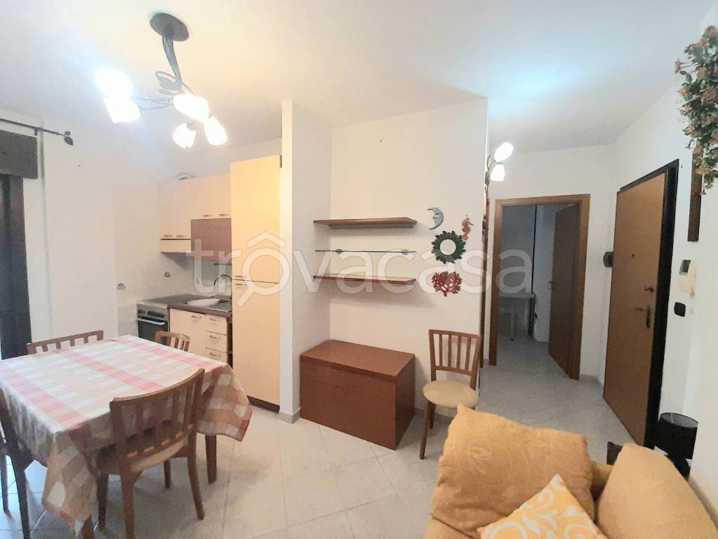appartamento in vendita a Lecce in zona Rudiae
