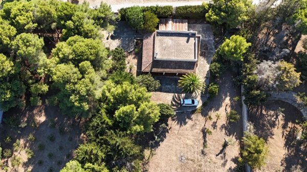 casa indipendente in vendita a Lecce in zona San Cataldo