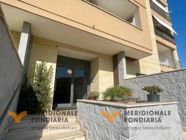 appartamento in vendita a Lecce in zona Rudiae