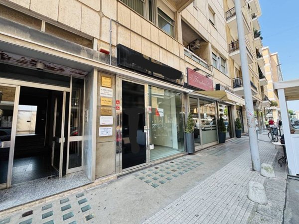 negozio in vendita a Lecce in zona Mazzini