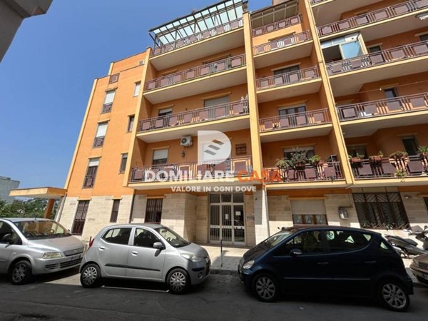 appartamento in vendita a Lecce in zona Rudiae