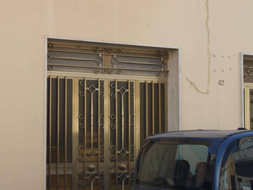 appartamento in vendita a Lecce in zona Rudiae