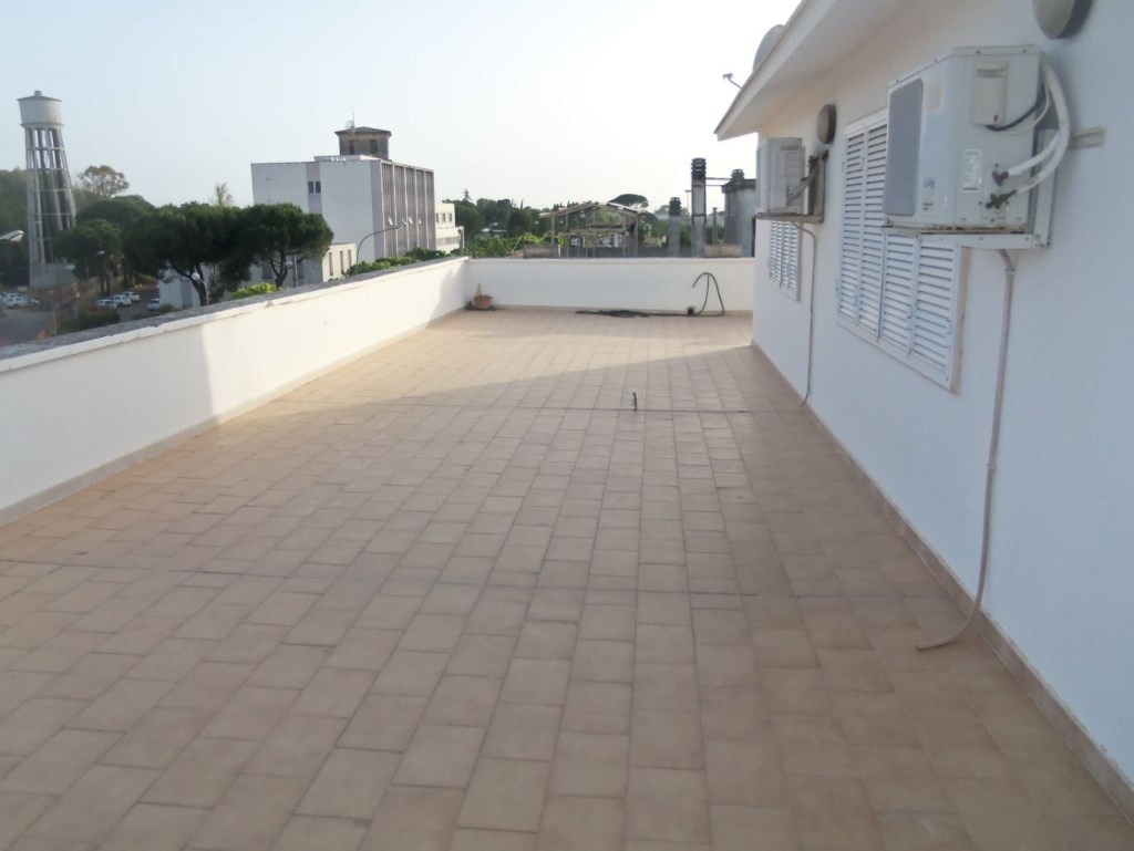 appartamento in vendita a Lecce in zona Rudiae