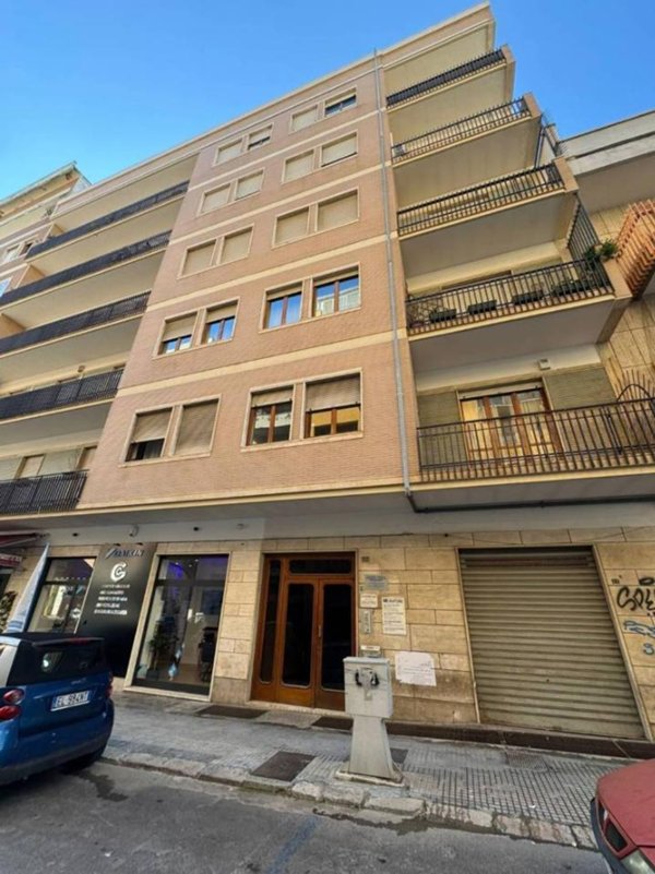 appartamento in vendita a Lecce in zona Centro Città
