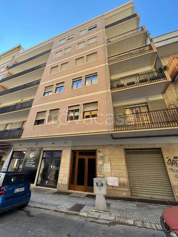 appartamento in vendita a Lecce in zona Mazzini