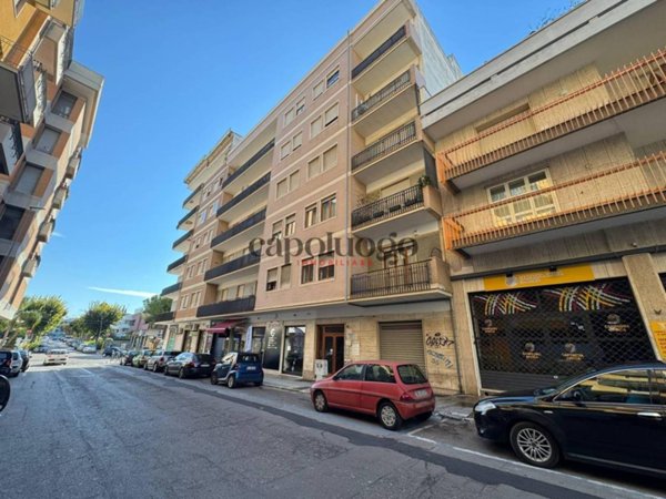 appartamento in vendita a Lecce in zona Centro Città
