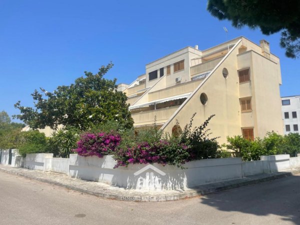 appartamento in vendita a Lecce in zona Salesiani